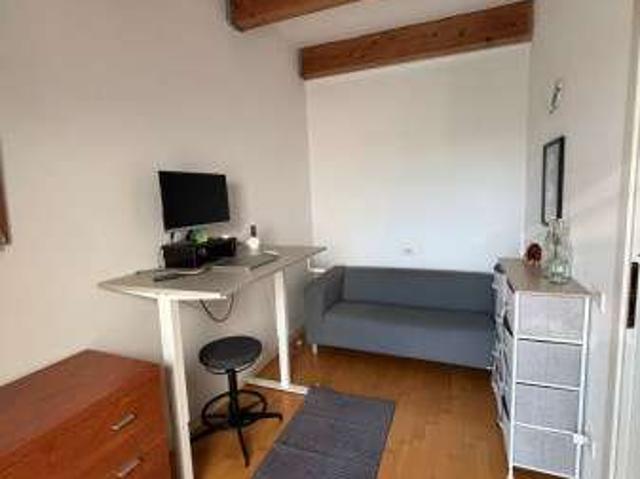Appartamento arredato con terrazzo San croce, san osvaldo, voltabarozzo, salboro
