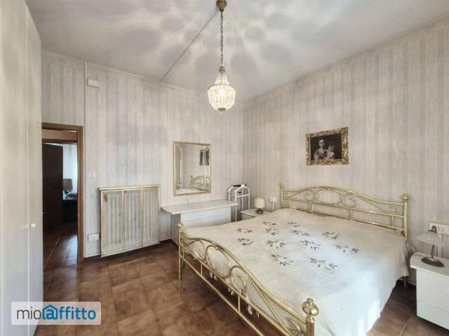 Appartamento arredato con terrazzo San donato