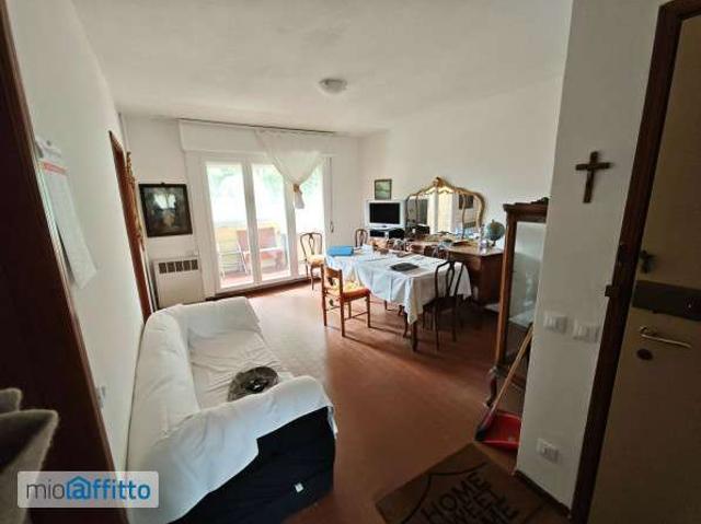 Appartamento arredato con terrazzo San donato