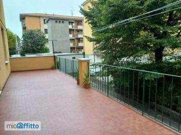 Appartamento arredato con terrazzo San donato
