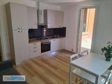 Appartamento arredato con terrazzo San donato