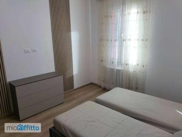 Appartamento arredato con terrazzo San donato