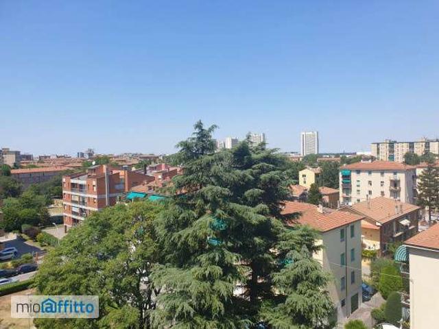 Appartamento arredato con terrazzo San donato
