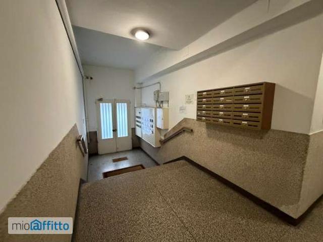 Appartamento arredato con terrazzo San donato