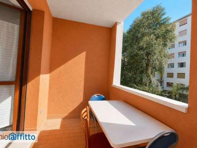 Appartamento arredato con terrazzo San donato