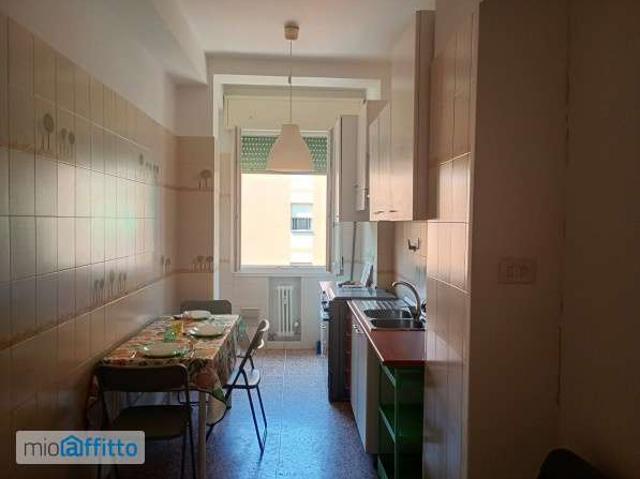 Appartamento arredato con terrazzo San donato