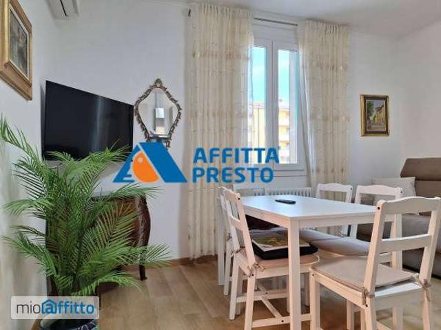 Appartamento arredato con terrazzo San donato
