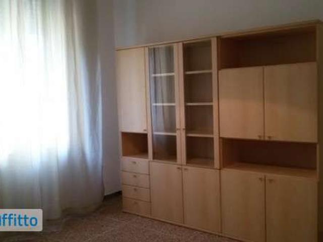 Appartamento arredato con terrazzo San donato