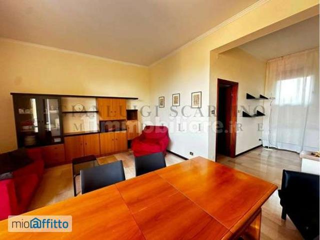 Appartamento arredato con terrazzo San donato