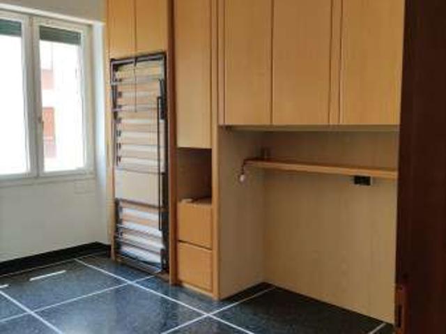 Appartamento arredato con terrazzo San fruttuoso