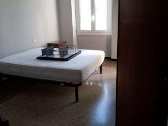 Appartamento arredato con terrazzo San fruttuoso