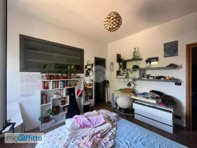 Appartamento arredato con terrazzo San fruttuoso