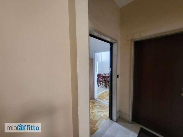 Appartamento arredato con terrazzo San fruttuoso