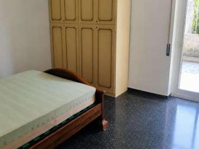Appartamento arredato con terrazzo San fruttuoso