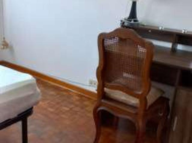 Appartamento arredato con terrazzo San fruttuoso