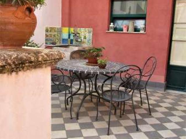 Appartamento arredato con terrazzo San giovanni, tupparello