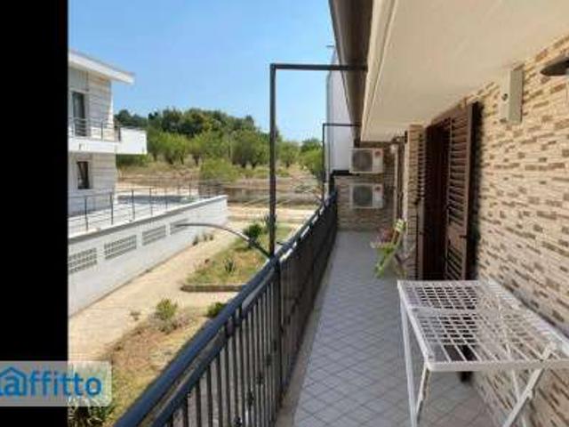 Appartamento arredato con terrazzo San Giovanni Rotondo