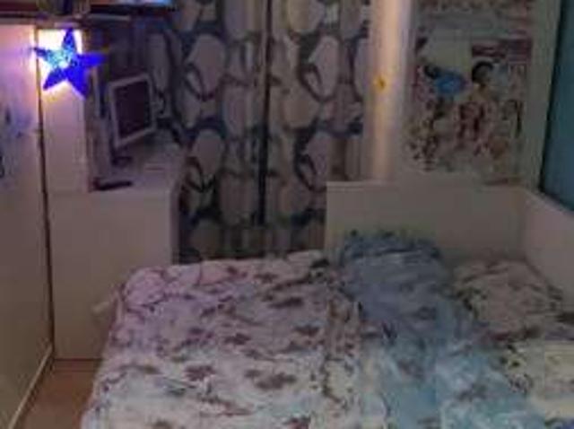 Appartamento arredato con terrazzo SAn Giorgio A Cremano