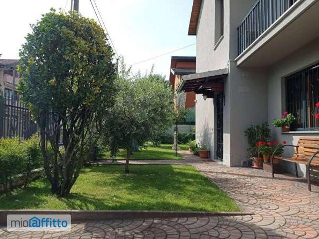 Appartamento arredato con terrazzo San Giorgio Su Legnano