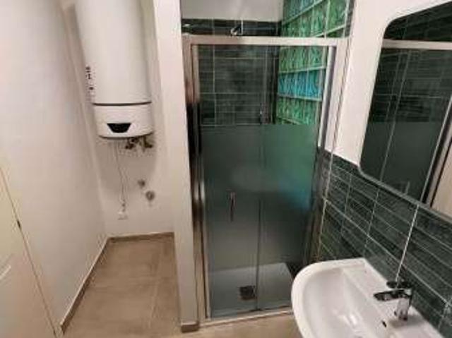 Appartamento arredato con terrazzo San lazzaro