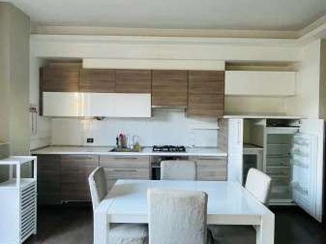 Appartamento arredato con terrazzo San macario