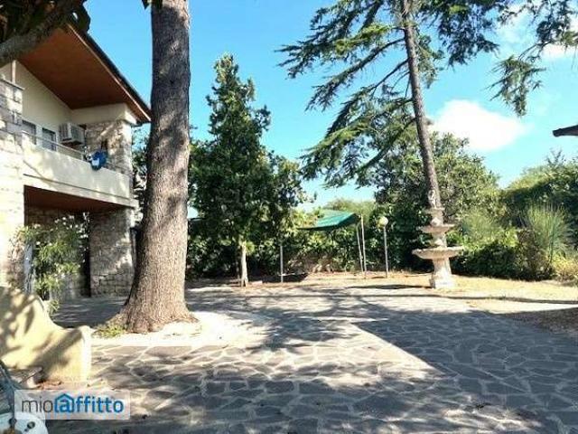 Appartamento arredato con terrazzo San martino in colle