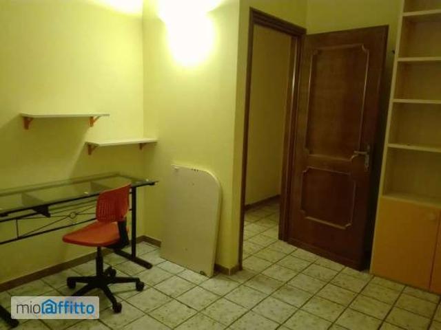 Appartamento arredato con terrazzo San martino