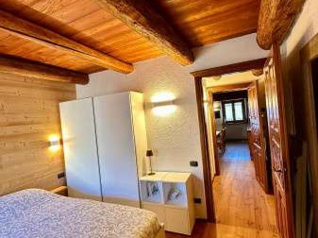 Appartamento arredato con terrazzo San marco
