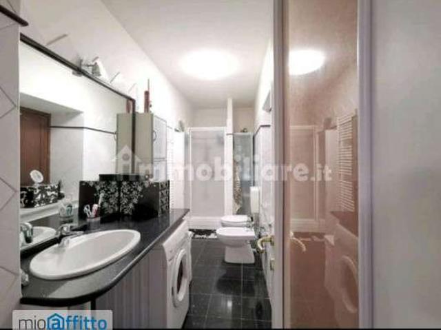 Appartamento arredato con terrazzo San maurizio