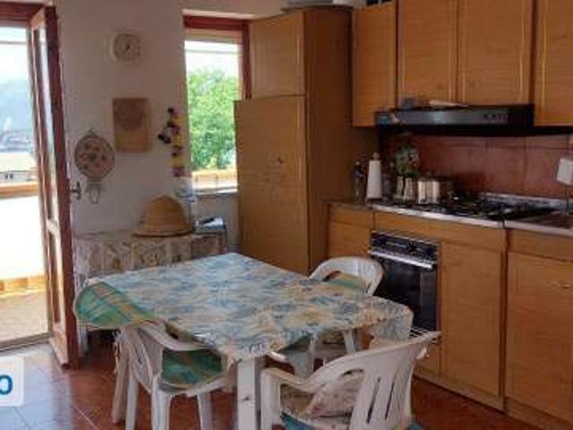 Appartamento arredato con terrazzo San Nicola Arcella
