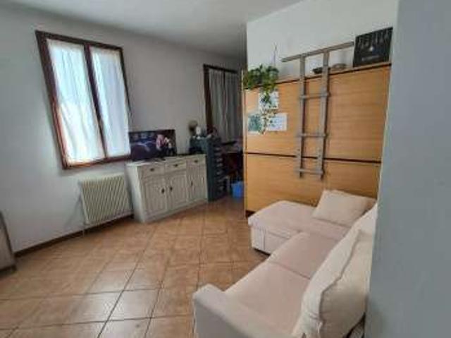 Appartamento arredato con terrazzo San paolo