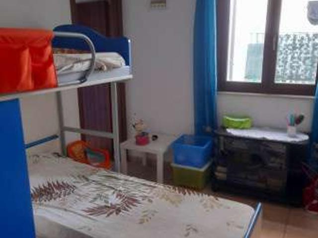 Appartamento arredato con terrazzo San pio