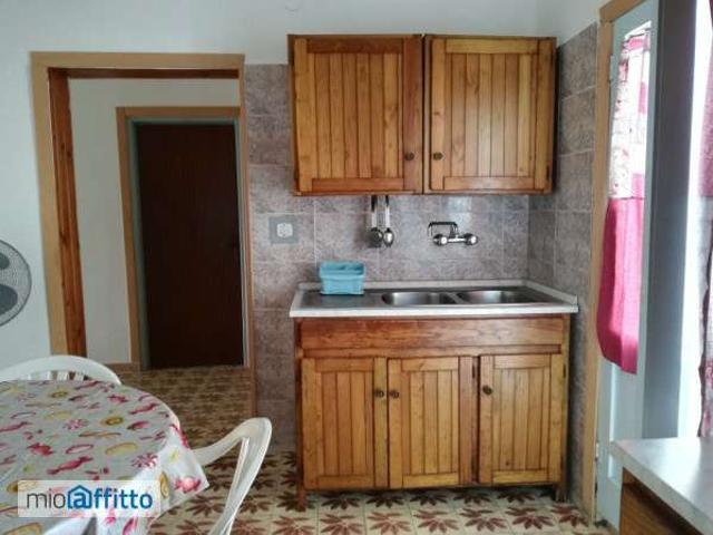 Appartamento arredato con terrazzo San pietro in bevagna