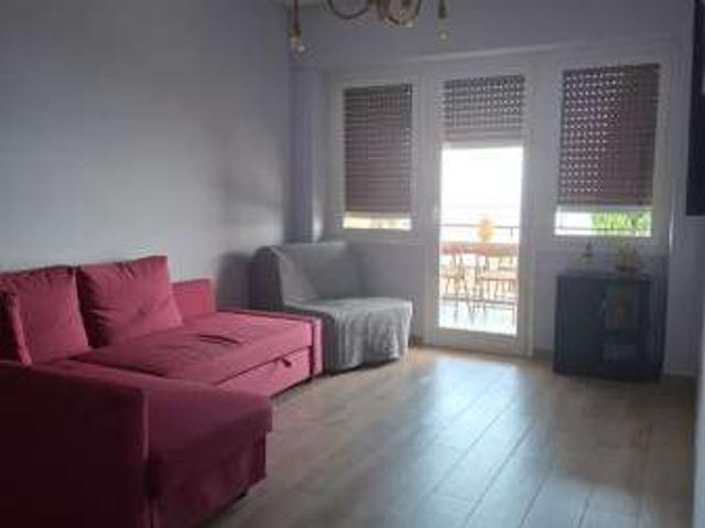 Appartamento arredato con terrazzo San Remo