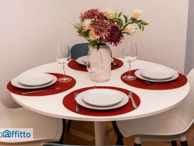 Appartamento arredato con terrazzo San Remo