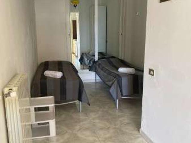 Appartamento arredato con terrazzo San Remo