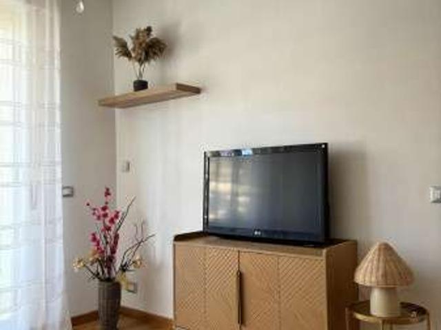 Appartamento arredato con terrazzo San Remo