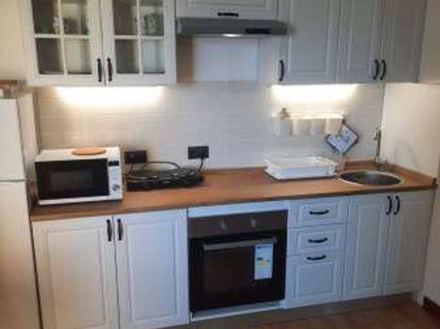 Appartamento arredato con terrazzo San Remo