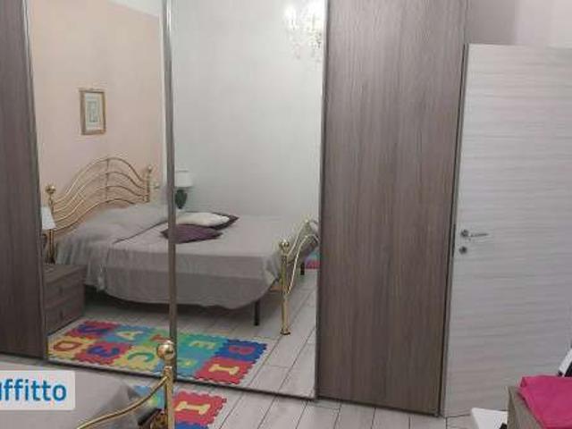 Appartamento arredato con terrazzo San ruffillo