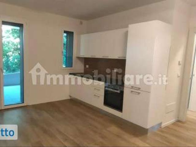 Appartamento arredato con terrazzo San ruffillo