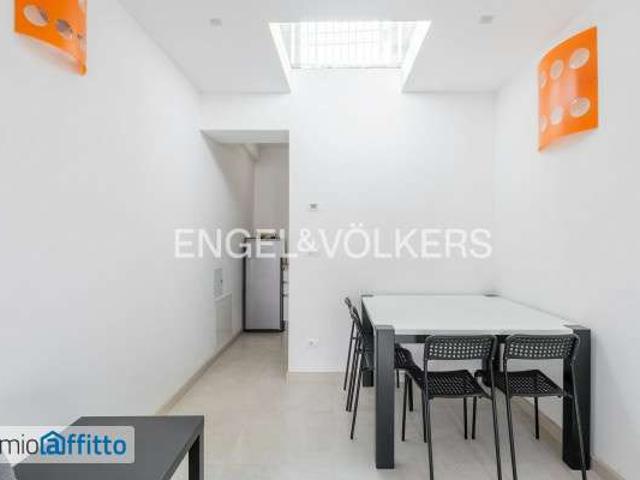Appartamento arredato con terrazzo San ruffillo
