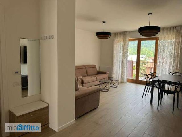 Appartamento arredato con terrazzo San salvario