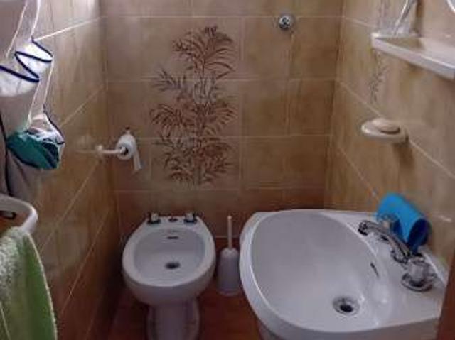 Appartamento arredato con terrazzo San saturnino