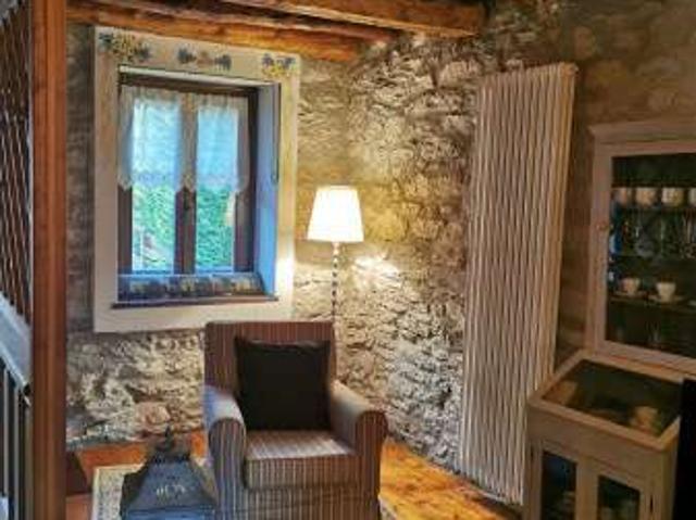 Appartamento arredato con terrazzo San sebastiano