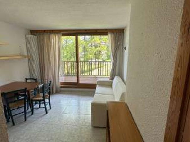 Appartamento arredato con terrazzo San sicario alto