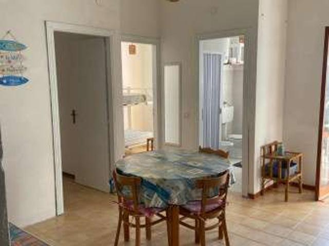 Appartamento arredato con terrazzo Santa Maria del Cedro