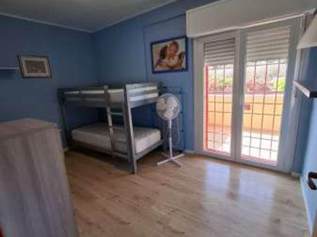 Appartamento arredato con terrazzo Santa Marinella