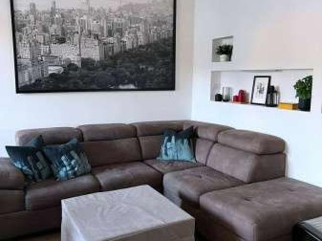 Appartamento arredato con terrazzo Santa viola