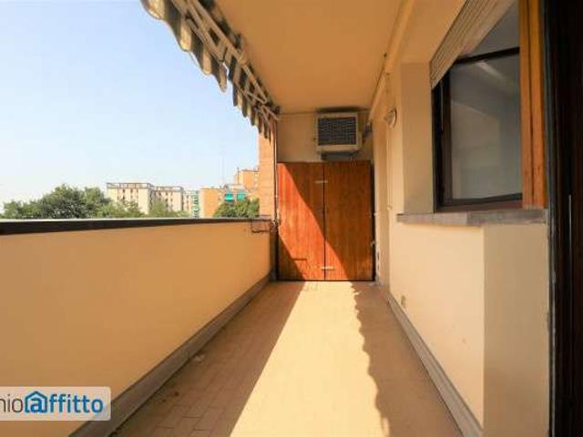 Appartamento arredato con terrazzo Santa viola