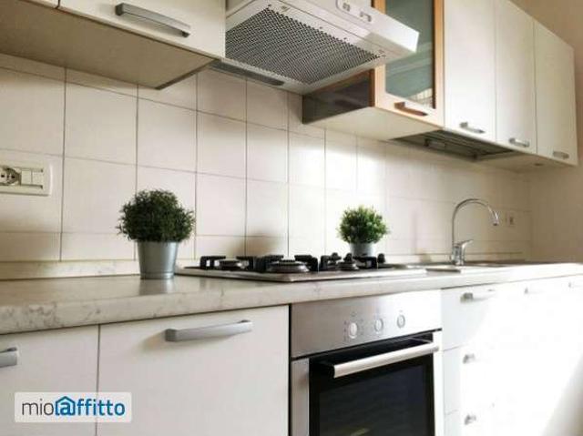 Appartamento arredato con terrazzo Santarcangelo